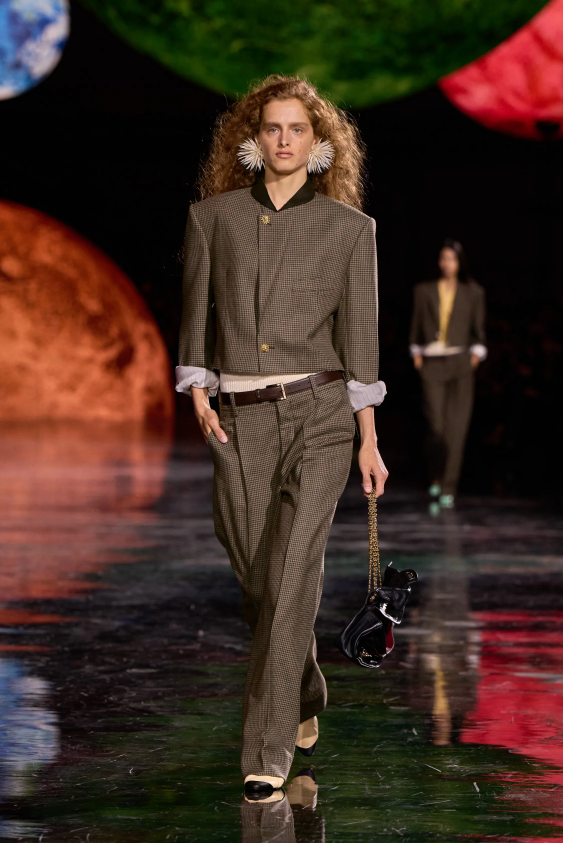 Chanel - 2026 İlkbahar/Yaz