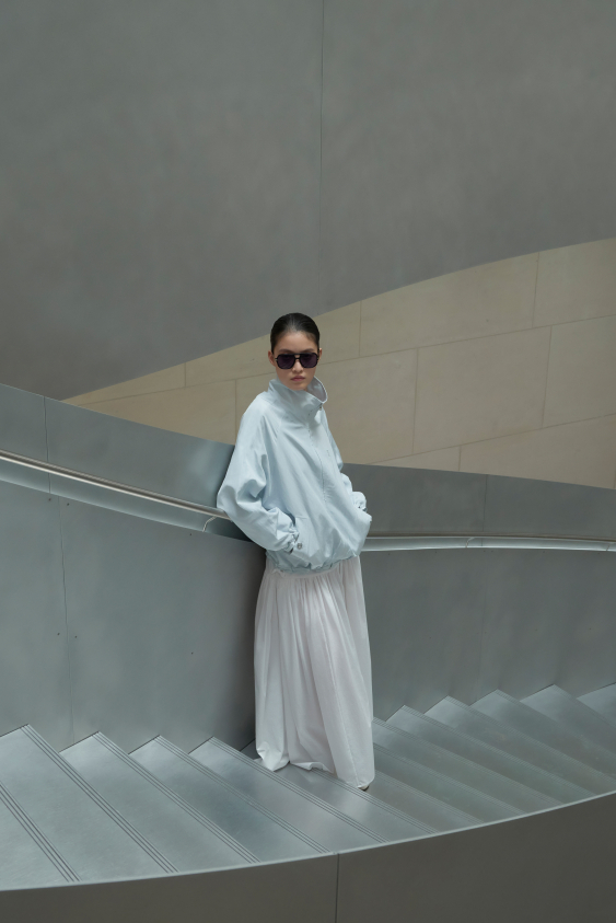 SANDRO - 2026 İlkbahar/Yaz