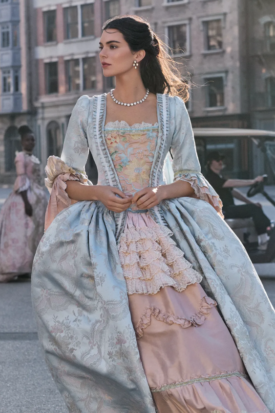 Vogue World 2025: Hollywood Canlı Yayınını Nasıl İzleyebilirsiniz?