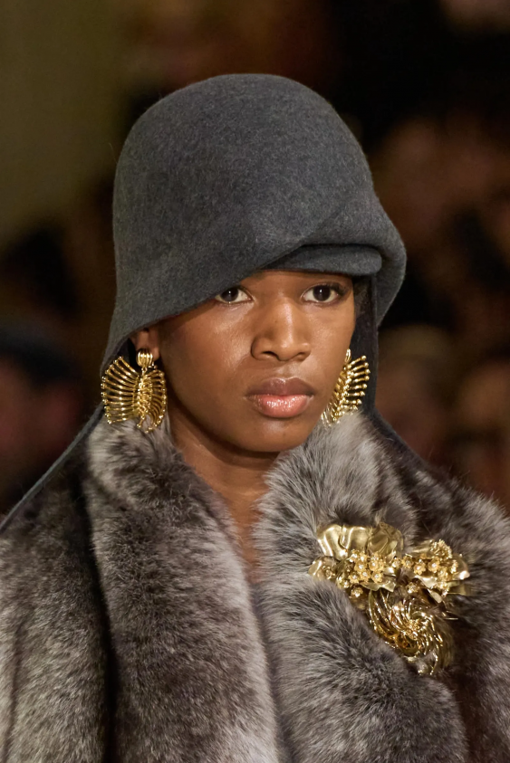 2025-26 Sonbahar/Kış Sezonunda Bilmeniz Gereken 6 Mücevher Trendi