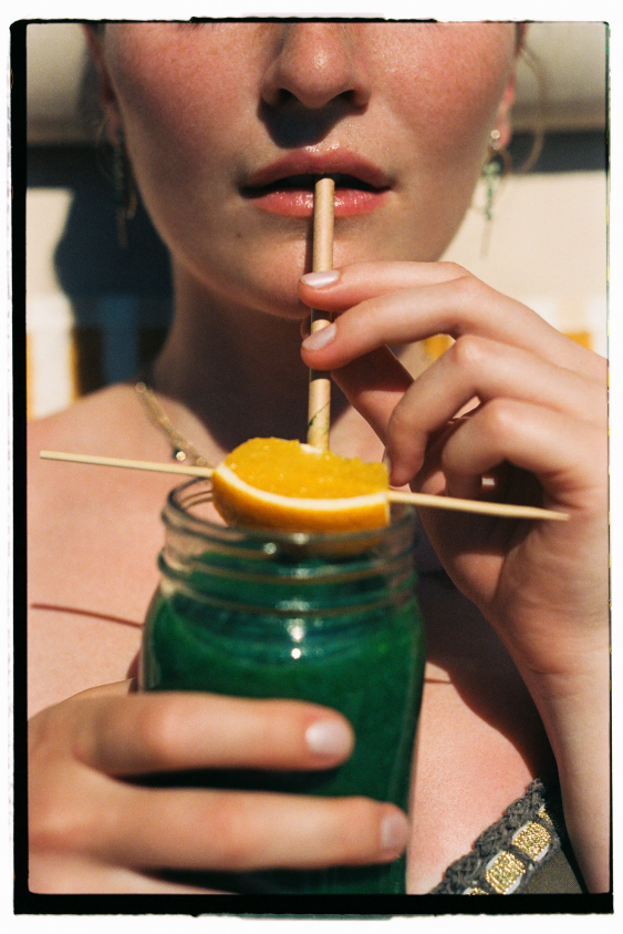 Saçların Erken Beyazlamasını Yavaşlatan 5 Güçlü Besin