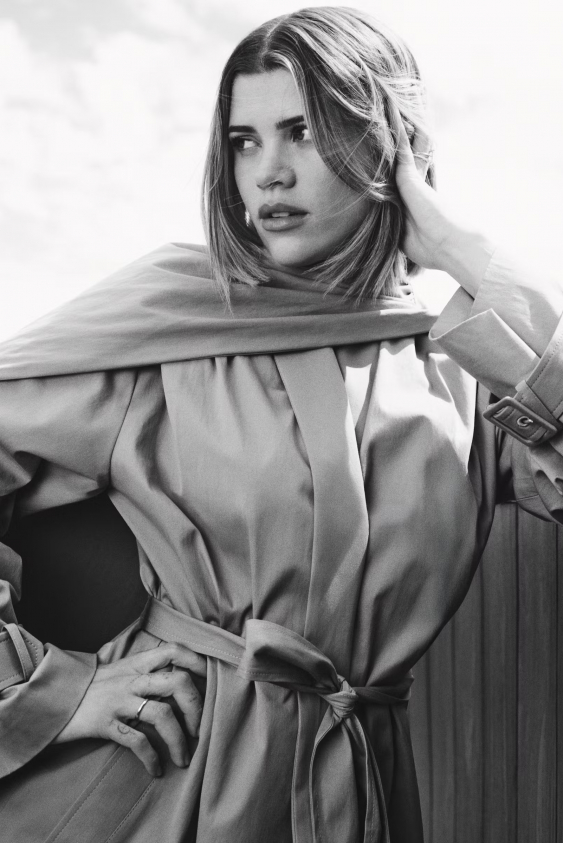 Sofia Richie Grainge’ın Moda Markasından Versace’nin Kampanya Çekimlerine Haftanın Moda Haberleri