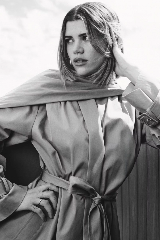 Sofia Richie Grainge’ın Moda Markasından Versace’nin Kampanya Çekimlerine Haftanın Moda Haberleri