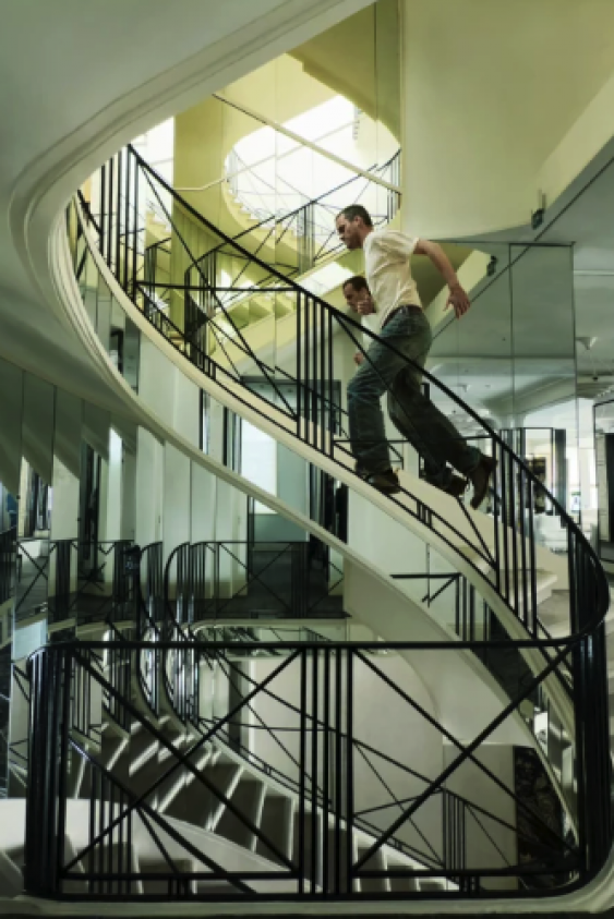 Chanel’de İlk Kez Podyuma Çıkmak Nasıl Bir His? Matthieu Blazy’nin Hayatından Dört Ay