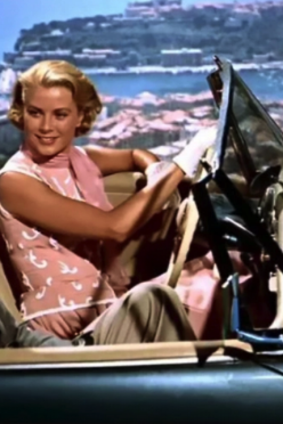 Beyazperde Rotaları: Côte d’Azur’da Çekilen Filmlerin İzinde