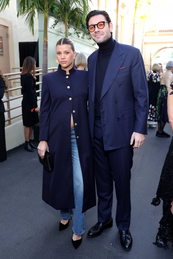 Kırmızı Halı: Vogue World 2025 Hollywood