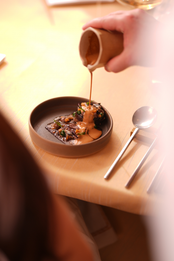 İstanbul’da Lezzetli Final