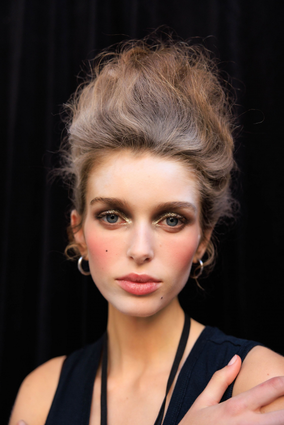 Yeni Güzellik İdolümüz: Marie Antoinette