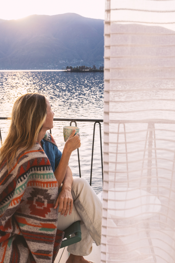 Sonbaharda Yenilenmek İçin En İyi 5 Wellness Destinasyonu