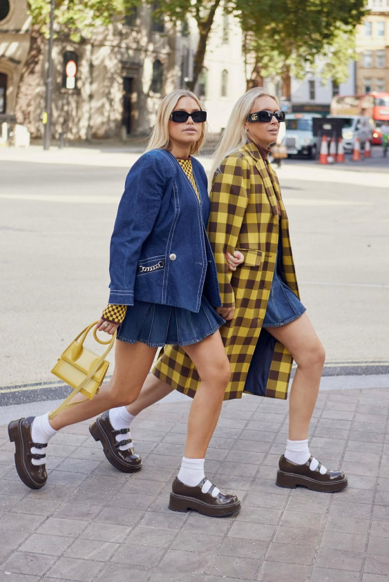 Yıldız İsimlerin Stilisti Erin Walsh 2026 Trend Öngörülerini Paylaşıyor