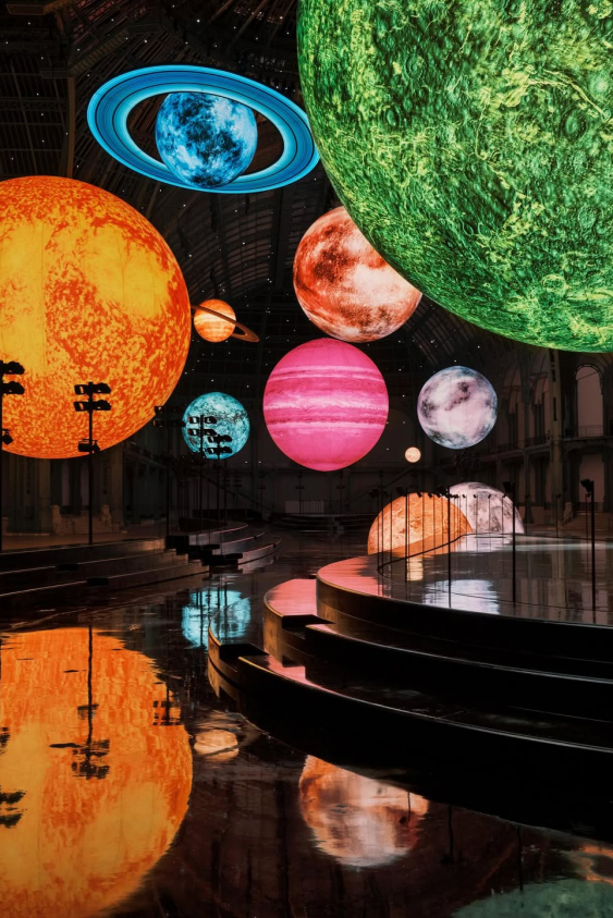 En Unutulmaz Defile Setlerinin Ardındaki İsim