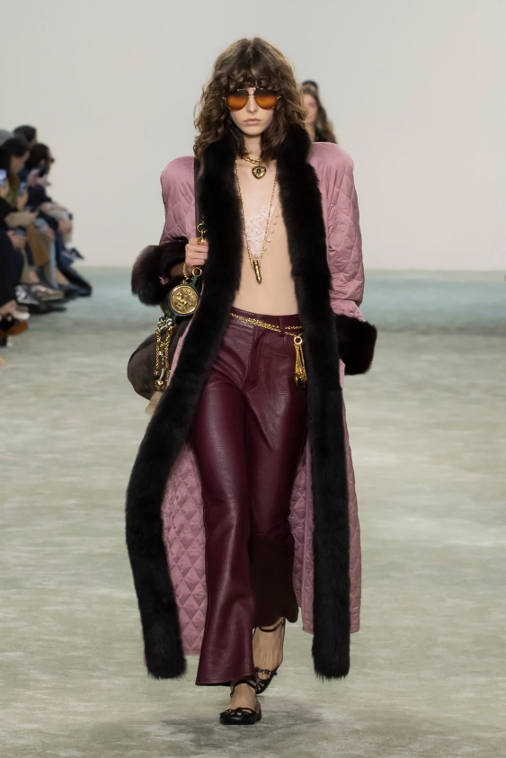 2025 Kış Sezonu Renk Trendleri