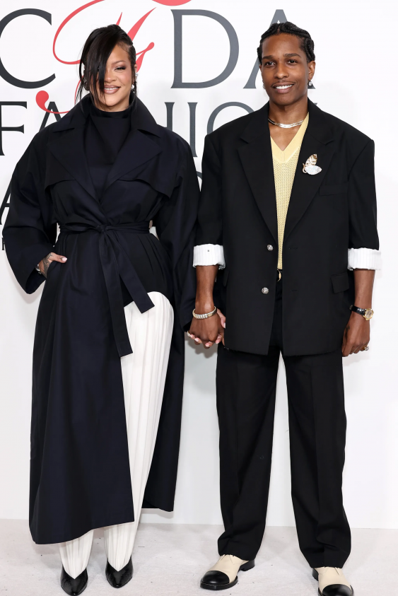 2025 Governors Awards En İyi Kırmızı Halı Görünümleri