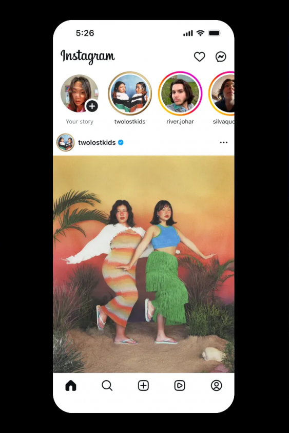 Dijital Yaratıcılığın Yeni Simgesi: Instagram Rings