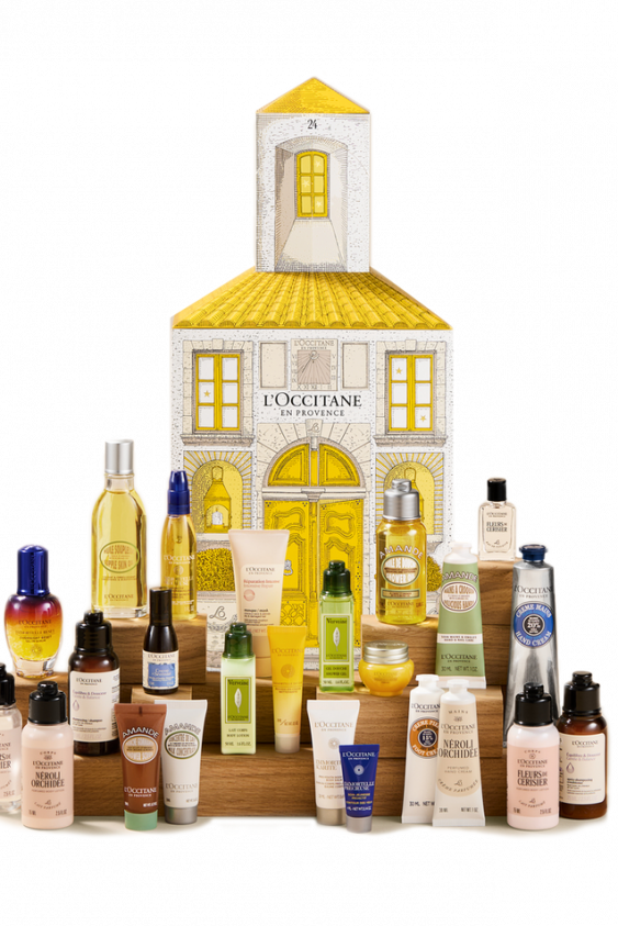 Haftanın Güzellik Instagram'ları