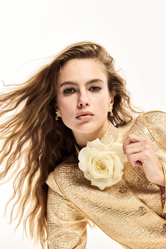 Vogue Türkiye Kasım 2025