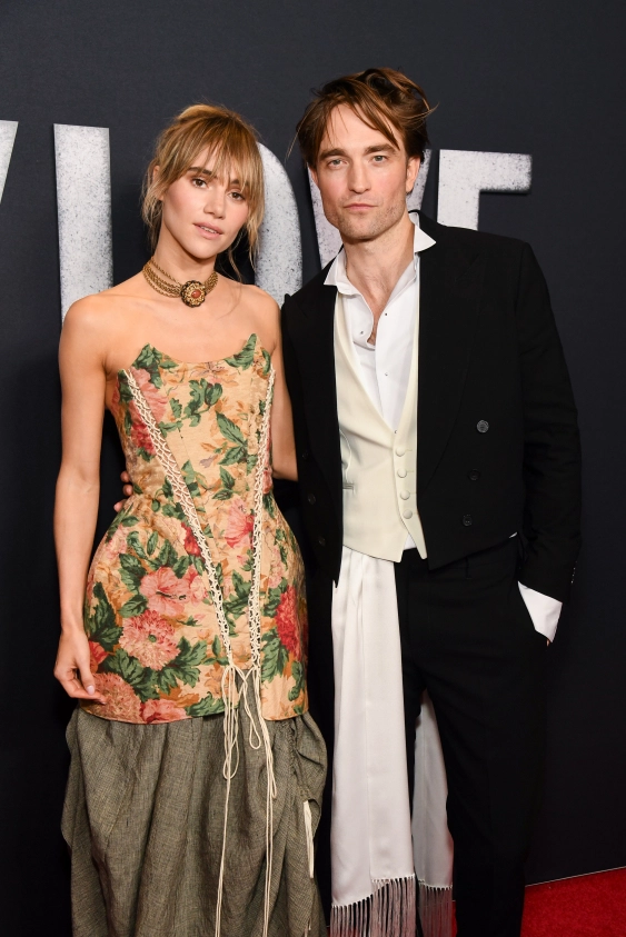 Robert Pattinson Albüm Çıkarmaya Hazırlanıyor