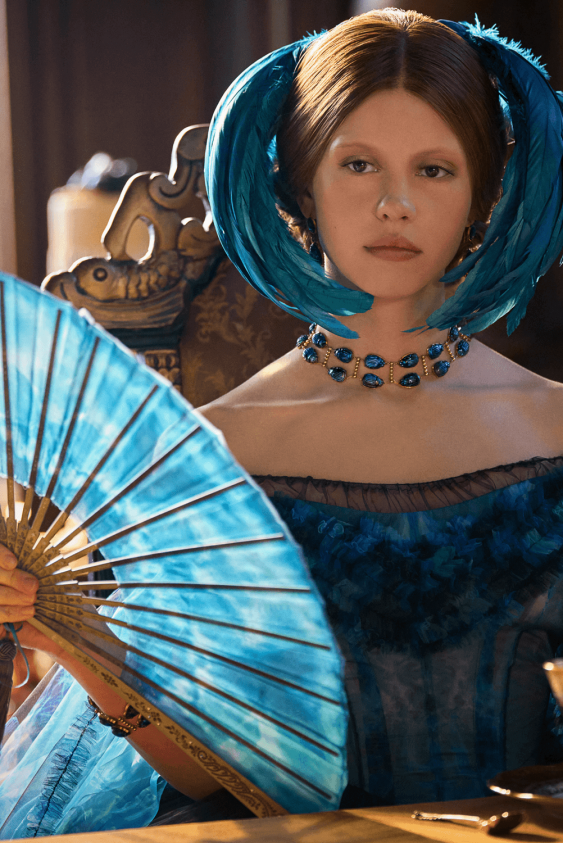 Guillermo del Toro’nun “Frankenstein” Filmi Kostümlerinin Ardındaki Hikaye