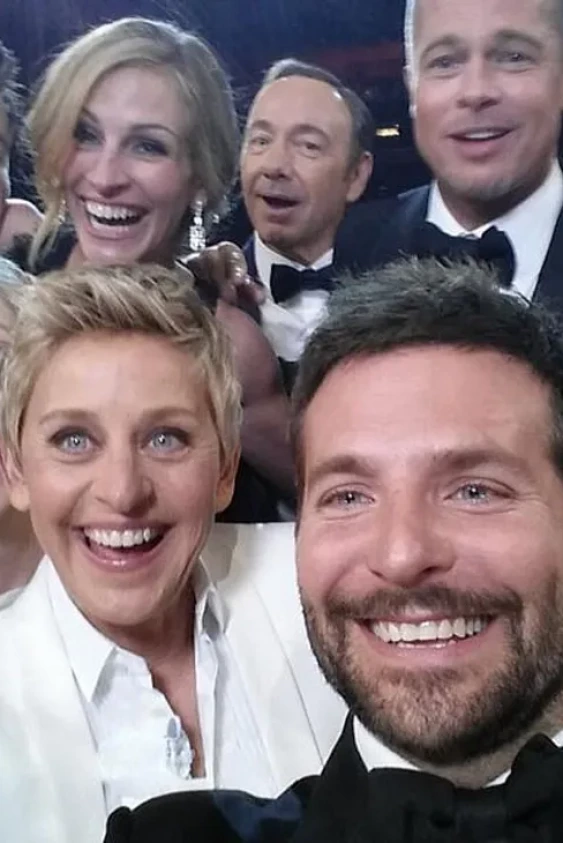 Selfie Kültürü Sona mı Erdi?