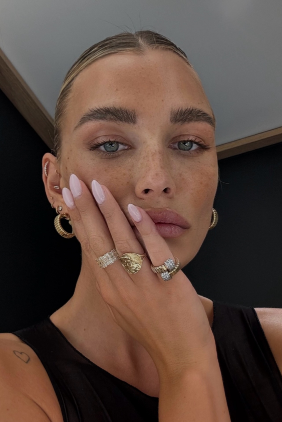 İfade Sanatı: Laminasyon Etkili 5 Viral Kaş Jeli