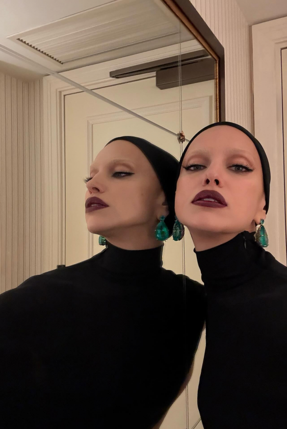 Irina Shayk'ten Kylie Jenner'a Haftanın Güzellik Instagram'ları