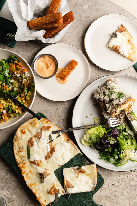Bağdat Caddesi’nin En İyi Restoranları