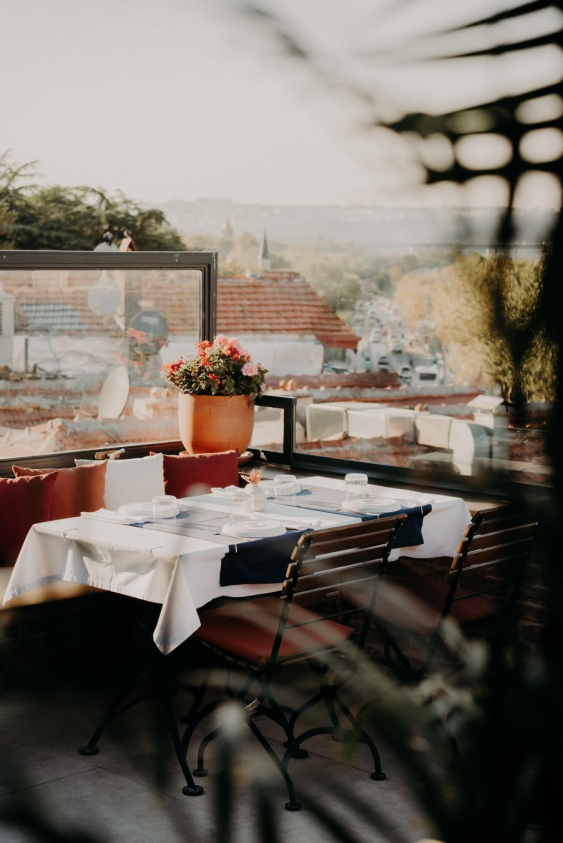Balat’ın En İyi Restoran ve Kafeleri