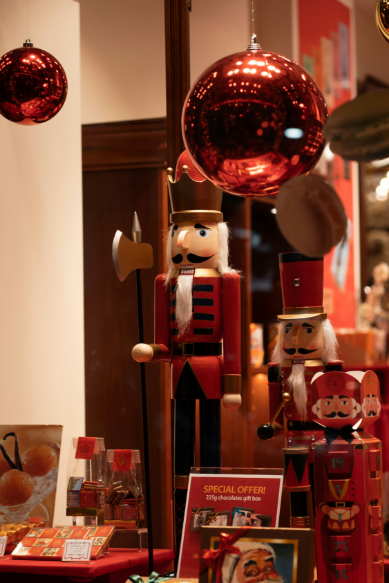 Ev Ortamını Sevenlere Yılbaşı Hediye Rehberi