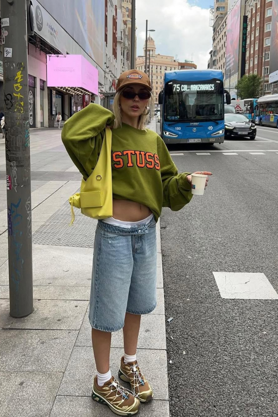 2026 Sneaker Trendleri