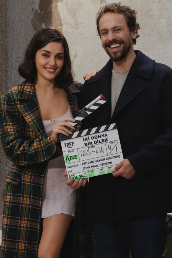 Hafta Sonu Ne İzlesek?