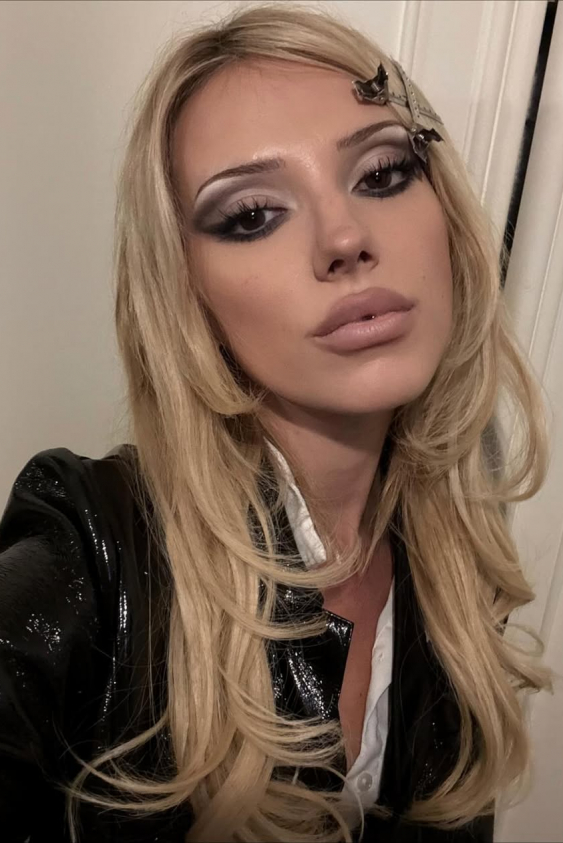 2026 Makyaj Trendleri