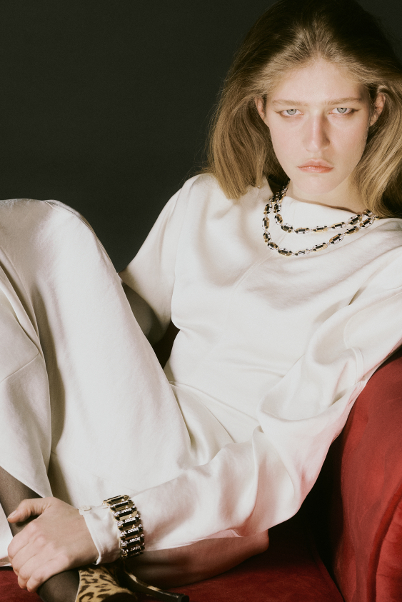 Vogue Türkiye Aralık-Ocak 2025/26