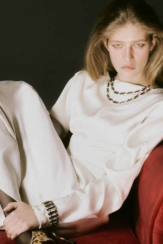Vogue Türkiye Aralık-Ocak 2025/26