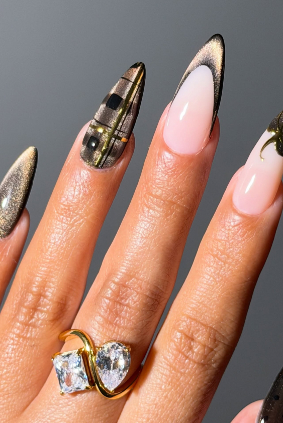 Haftanın Güzellik Instagram'ları