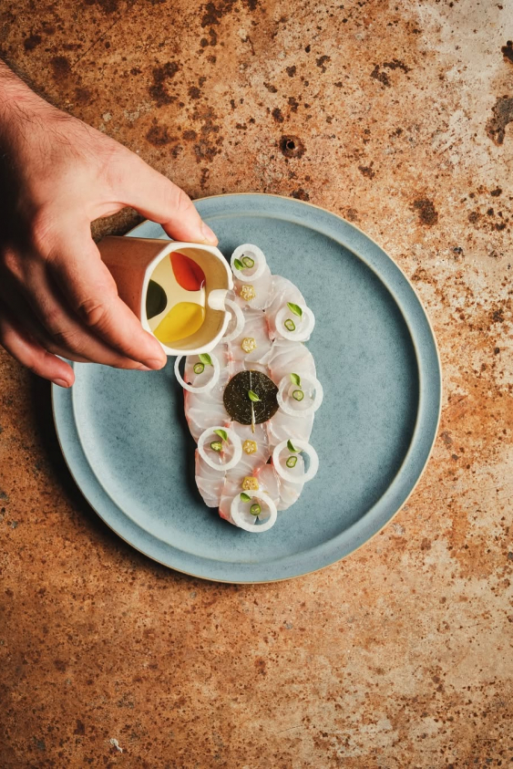 Türkiye'nin Michelin Yıldızlı Restoranları