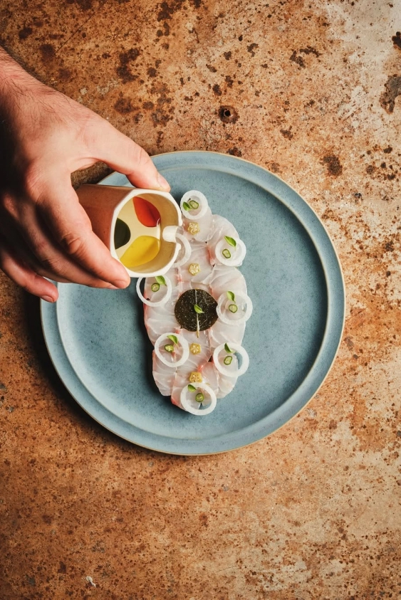 Türkiye'nin Michelin Yıldızlı Restoranları