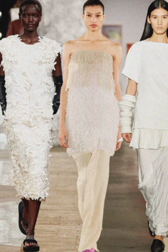 Pantone 2026 Yılının Rengini Açıkladı: Cloud Dancer