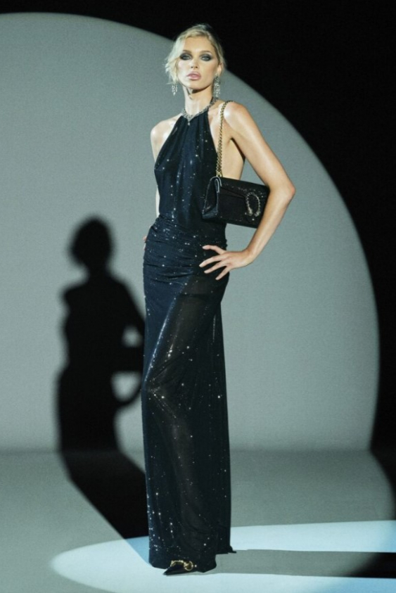 Gucci’nin Yeni Koleksiyonundan Dior’un Yeni Marka Elçisine Haftanın Moda Haberleri