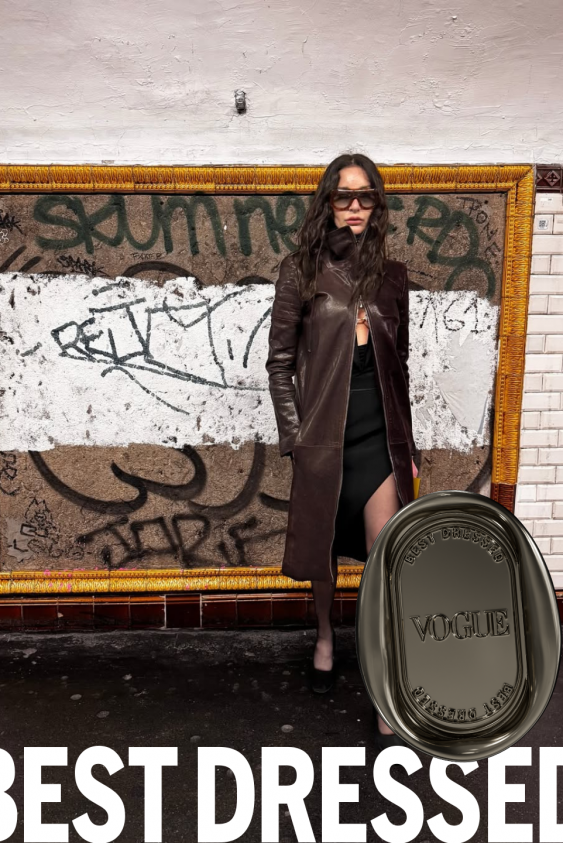 Vogue Türkiye 2025 Seçkisi: Türkiye’nin En Stil Sahibi İsimleri