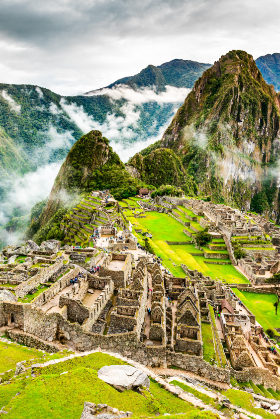 2026 Yılında Popüler Olması Beklenen 10 Seyahat Noktası