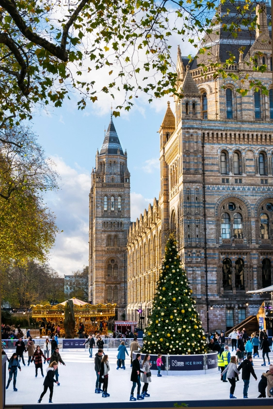 Londra’da Yılbaşı Rehberi