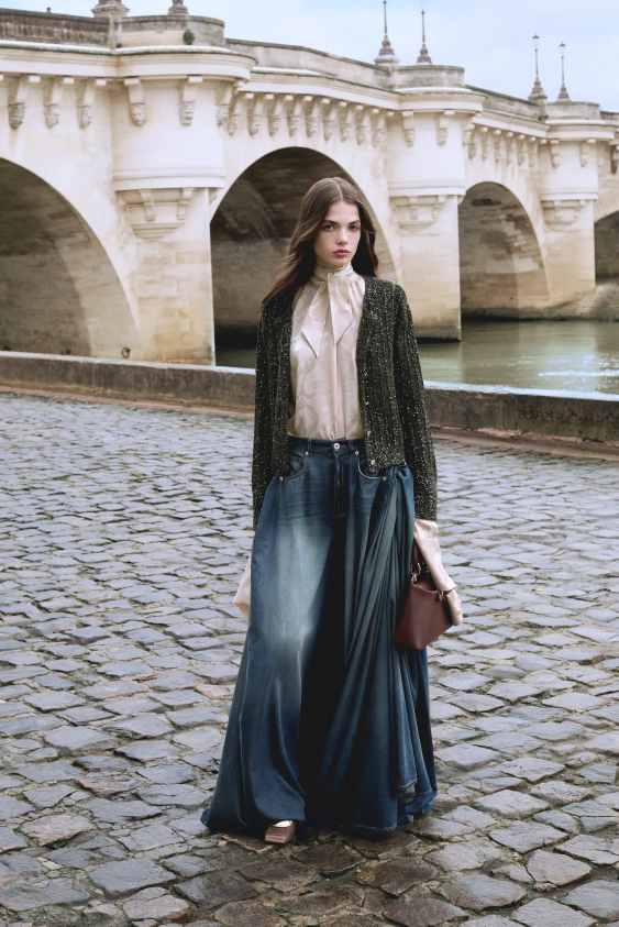 Dior - 2026 Pre-Fall