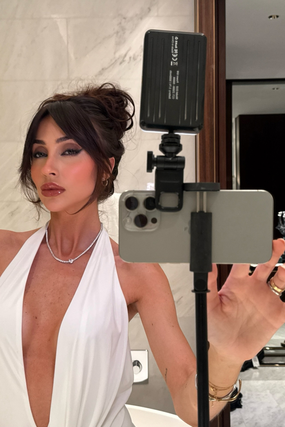 Haftanın Güzellik Instagram'ları