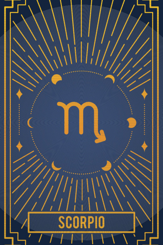 Akrep Burcu 2026 Yılı Burç Yorumu