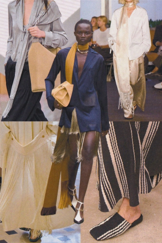 2026 İlkbahar/Yaz Sezonunun Şimdi Satın Alabileceğiniz Moda Trendleri
