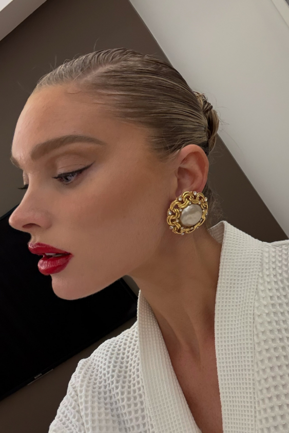 Dua Lipa'dan Elsa Hosk'a Haftanın Güzellik Instagram'ları