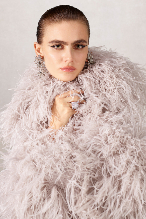 Gucci’nin La Famiglia Kampanyasından Valentino’nun Çin Yeni Yılı Kampanyasına Haftanın Moda Haberleri