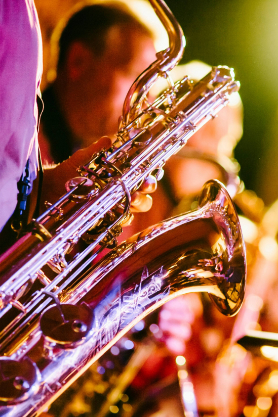 İstanbul’un Caz Mekanları