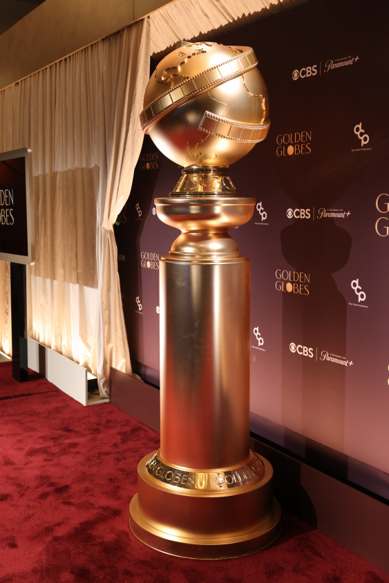 2026 Golden Globes Hakkında Bilmeniz Gereken Her Şey