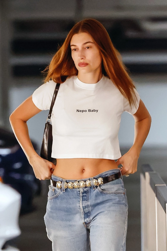 Moda Dünyasında Nepo Baby Devri